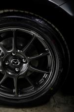 Mazda MX-5 Eunos Edition 2020 года (FR)